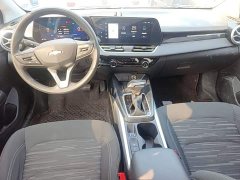 Chevrolet Cruze 1.5L Dual-Clutch Joy Edition - photo 9