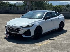 Changan UNI-V 1.5T Sport Edition - ფოტო 1