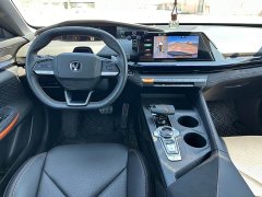 Changan UNI-V 1.5T Sport Edition - ფოტო 4