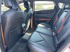 Changan UNI-V 1.5T Sport Edition - ფოტო 6