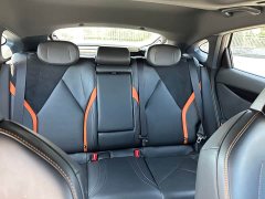 Changan UNI-V 1.5T Sport Edition - ფოტო 7