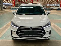 BYD Song MAX New Energy New Energy DM-i 105KM Premium Edition - photo 1
