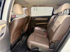 BYD Song MAX New Energy New Energy DM-i 105KM Premium Edition - photo 10