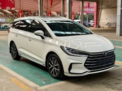 BYD Song MAX New Energy New Energy DM-i 105KM Premium Edition - photo 2