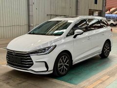 BYD Song MAX New Energy New Energy DM-i 105KM Premium Edition - photo 3