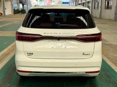 BYD Song MAX New Energy New Energy DM-i 105KM Premium Edition - photo 4