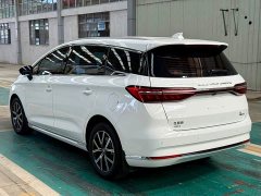 BYD Song MAX New Energy New Energy DM-i 105KM Premium Edition - photo 5