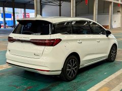 BYD Song MAX New Energy New Energy DM-i 105KM Premium Edition - photo 6
