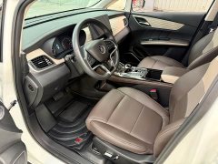 BYD Song MAX New Energy New Energy DM-i 105KM Premium Edition - photo 7