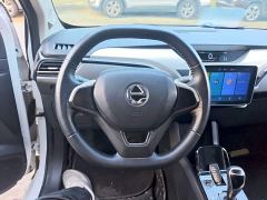 JMC Yiz EV3 Small Radar Joyful Run Edition - ფოტო 10