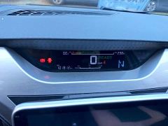 JMC Yiz EV3 Small Radar Joyful Run Edition - ფოტო 11