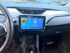 JMC Yiz EV3 Small Radar Joyful Run Edition - ფოტო 12