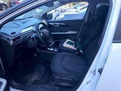 JMC Yiz EV3 Small Radar Joyful Run Edition - ფოტო 14