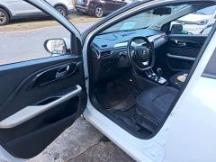 JMC Yiz EV3 Small Radar Joyful Run Edition - ფოტო 15