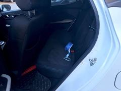 JMC Yiz EV3 Small Radar Joyful Run Edition - ფოტო 16