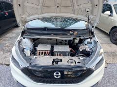 JMC Yiz EV3 Small Radar Joyful Run Edition - ფოტო 19