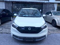JMC Yiz EV3 Small Radar Joyful Run Edition - ფოტო 2