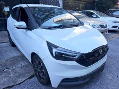 JMC Yiz EV3 Small Radar Joyful Run Edition - ფოტო 3