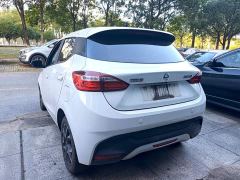 JMC Yiz EV3 Small Radar Joyful Run Edition - ფოტო 4