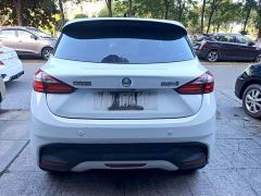 JMC Yiz EV3 Small Radar Joyful Run Edition - ფოტო 5