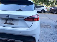 JMC Yiz EV3 Small Radar Joyful Run Edition - ფოტო 7