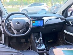 JMC Yiz EV3 Small Radar Joyful Run Edition - ფოტო 9