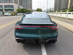 Luxeed Zhiji S7 Max (192-channel LiDAR) - фото 9