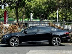 Volkswagen Passat 380TSI Dragon Ascendant Edition - photo 15