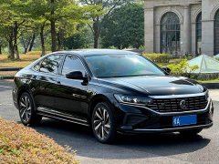 Volkswagen Passat 380TSI Dragon Ascendant Edition - photo 17