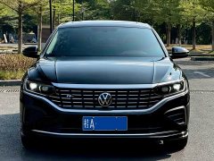 Volkswagen Passat 380TSI Dragon Ascendant Edition - photo 2