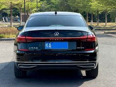Volkswagen Passat 380TSI Dragon Ascendant Edition - photo 3