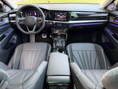 Volkswagen Passat 380TSI Dragon Ascendant Edition - photo 6