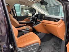 FAW Red Flag HQ9 PHEV 2.0T AWD Business Edition - фото 10