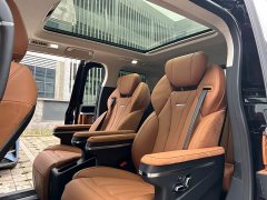 FAW Red Flag HQ9 PHEV 2.0T AWD Business Edition - фото 12