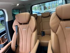FAW Red Flag HQ9 PHEV 2.0T AWD Business Edition - фото 13