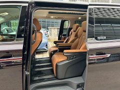 FAW Red Flag HQ9 PHEV 2.0T AWD Business Edition - фото 14