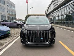 FAW Red Flag HQ9 PHEV 2.0T AWD Business Edition - фото 2