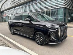 FAW Red Flag HQ9 PHEV 2.0T AWD Business Edition - фото 3
