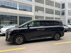 FAW Red Flag HQ9 PHEV 2.0T AWD Business Edition - фото 4