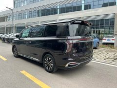 FAW Red Flag HQ9 PHEV 2.0T AWD Business Edition - фото 5