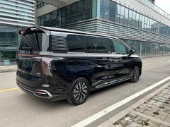 FAW Red Flag HQ9 PHEV 2.0T AWD Business Edition - фото 7