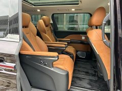 FAW Red Flag HQ9 PHEV 2.0T AWD Business Edition - фото 8