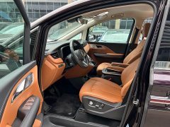 FAW Red Flag HQ9 PHEV 2.0T AWD Business Edition - фото 9