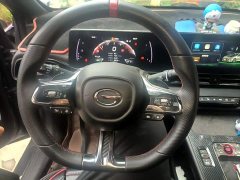 Trumpchi Leopard 270T DCT J15 - ფოტო 10