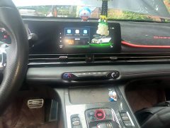Trumpchi Leopard 270T DCT J15 - ფოტო 12