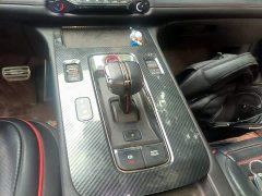 Trumpchi Leopard 270T DCT J15 - ფოტო 13