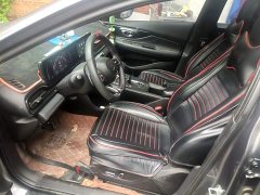 Trumpchi Leopard 270T DCT J15 - ფოტო 14
