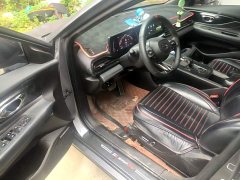 Trumpchi Leopard 270T DCT J15 - ფოტო 15