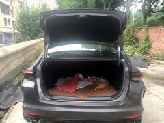 Trumpchi Leopard 270T DCT J15 - ფოტო 18