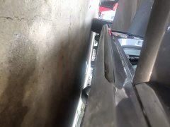 Trumpchi Leopard 270T DCT J15 - ფოტო 20